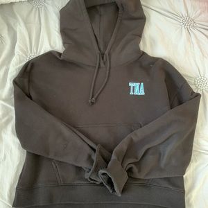 Aritzia hoodie